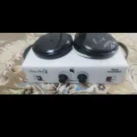 دستگاه وکس ویکسری وسایل پاکسازی و کتاب اپیلاسیون