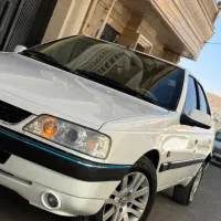 پژوslxمدل۹۴تیوفایو بدون رنگ|خودرو سواری و وانت|بوکان, |دیوار