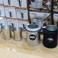 دوزینگ کاپ ترازو دار شارژی باریستا / اسپرسو و قهوه|کافی‌شاپ و رستوران|اهواز, طالقانی|دیوار