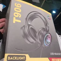 فروش هدفون گیم