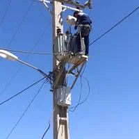 خدمات برقکاری تضمینی خرمشهر و آبادان