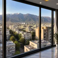 فروش آپارتمان۹۰متری/کاملاشخصی/تک واحد/هفت‌حوض