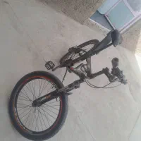 دچرخ ۲۴ در حد نو