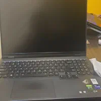 لپ تاپ legion 7 pro|رایانه همراه|تهران, فلسطین (میدان انقلاب)|دیوار