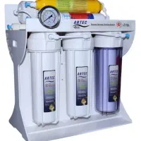 دستگاه تصفیه ارتک