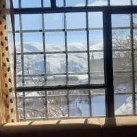 اجاره ی ویلا و سوییت در روستای کنگ در شب یلدا|اجارهٔ کوتاهمدت ویلا و باغ|طرقبه, |دیوار