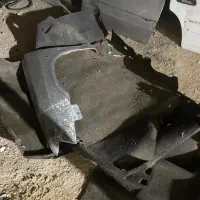 لوازم زانتیا نو و استوک