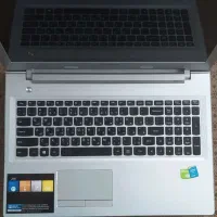لپتاپ Lenovo Z5070 گرافیک 4