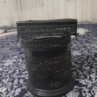 سطل وجادستمالی