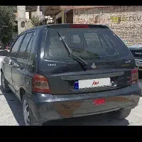 ۱۱۱مدل۹۷|خودرو سواری و وانت|فلاورجان, |دیوار