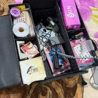 وسایل کاشت ناخن بهترین کیفیت و مارک ها