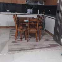 خانه مبله تایم کوتاه|اجارهٔ کوتاهمدت آپارتمان و سوئیت|بوشهر, |دیوار