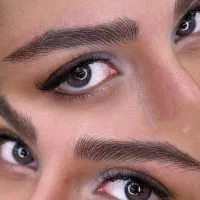 میکروبلیدینگ ابرو رایگان