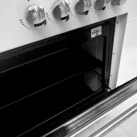 گاز طرح فر برندِ آلتـون|اجاق گاز و لوازم برقی پختوپز|خرمآباد, |دیوار