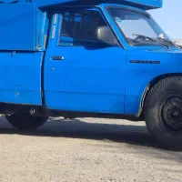 نیسان مدل ۸۹