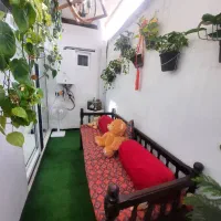 فلت دوست داشتنی مناسب سکونت دائم/حومه نور|فروش خانه و ویلا|هچیرود, |دیوار