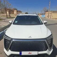 کی ام سی X5 مدل 1404