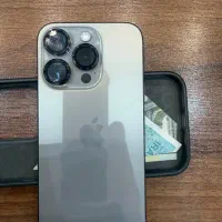 iPhone 15 pro|موبایل|تهران, امین حضور|دیوار