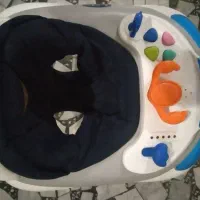 فروش روروئک دلیجان مدل یوفو|کالسکه و لوازم جانبی|ساری, |دیوار