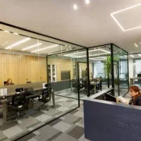 شهرک غرب ۷۰۰متر ویلای اداری