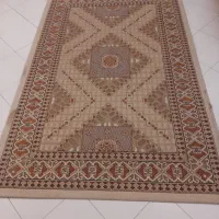 گلیم  کار کرده|گلیم، جاجیم، گبه|کرج, عظیمیه|دیوار