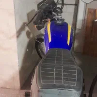 رهرو مدل ۱۴۰۰