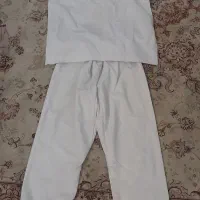 لباس تکواندو نوجوان