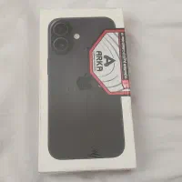 گوشی آیفون 16