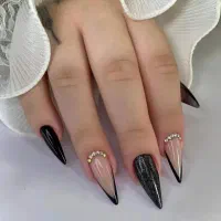 استخدام برای خدمات ناخن