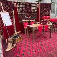 دیزایین مراسم ها ،جایگاه کجوه،بادکنک ارایی