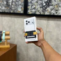 ریجستری سری ۱۷ نصف قیمت