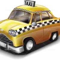 تاکسی دربست برون شهری بلیط قطار هواپیماو...
