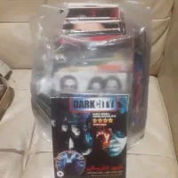 DVD ، CD فیلم و سریال اهی ایرانی