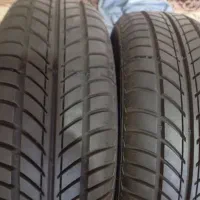 لاستیک پژو یزد تایر 14.185.65 نو نو