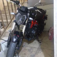 بنلی۳۰۰مدل۱۴۰۰ بنلی۲۵۰دوسیلندر