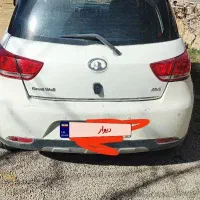 گریت والm4 مدل2015