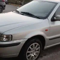 سمند LX ساده، مدل ۱۳۸۶|خودرو سواری و وانت|شیراز, زرهی|دیوار