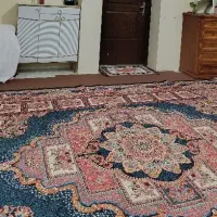 فرش دوچرخه پشتی و لباسشویی