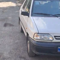 پراید131 مدل ۹۴