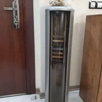جا سی دی فلزی