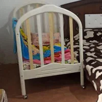 تخت مناسب تا شش سال