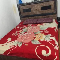 تخت خواب دو نفره