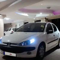 206مدل 930تیپ 5