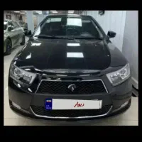 دنا پلاس 6سرعته دستی 1405 تحویل به روز