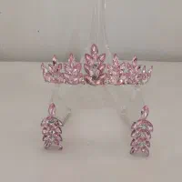 تاج وگوشواره|بدلیجات|ماسال, |دیوار