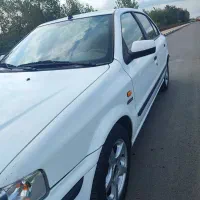 سمند دوگانه Lx96|خودرو سواری و وانت|رشت, دیلمان|دیوار