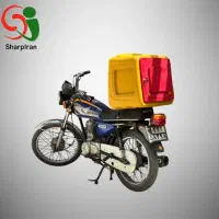 باکس پیک موتوری مربع 40 در 40 سانت