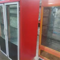 یخچال قصابی|فروشگاه و مغازه|اصفهان, جی شیر|دیوار