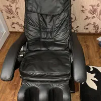 صندلی ماساژور