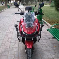موتور طرح adv ۱۵۰